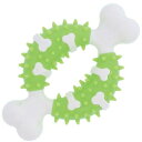 Petio ペティオ Add.Mate アドメイト Enjoy! エンジョイ! かむボーン リング 骨 おもちゃ 犬用品 ペット用品
