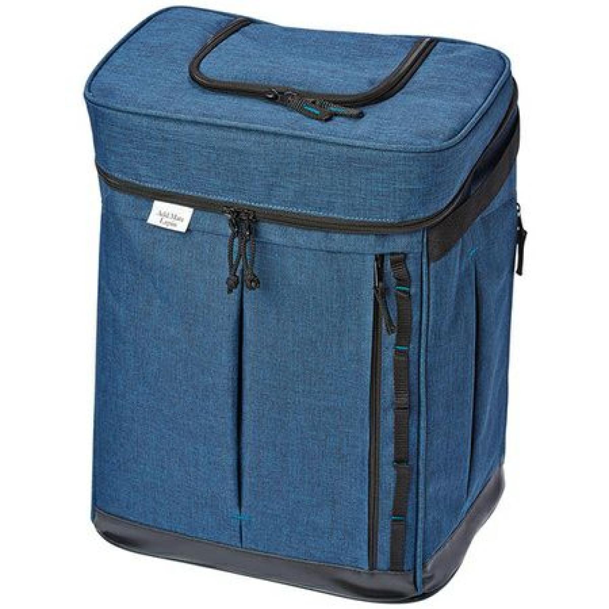 Petio ペティオ Add.Mate Lapin アドメイトラパン ラパンリュックキャリー ネイビー うさぎ用 バッグ お散歩 ウサギ うさぎ用品 ペット用品