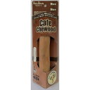 ペッツルート (Petz Route) カフェチューウッド L 天然素材 犬用品 おもちゃ ペット用品