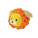 ペッツルート (Petz Route) かみかみあにまる らいおん ライオン 布製 犬用品 おもちゃ ペット用品