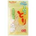 ペッツルート (Petz Route) うすニャンとり無添加けずり 20g 国産 低カロリー おやつ 猫用品 ペット用品