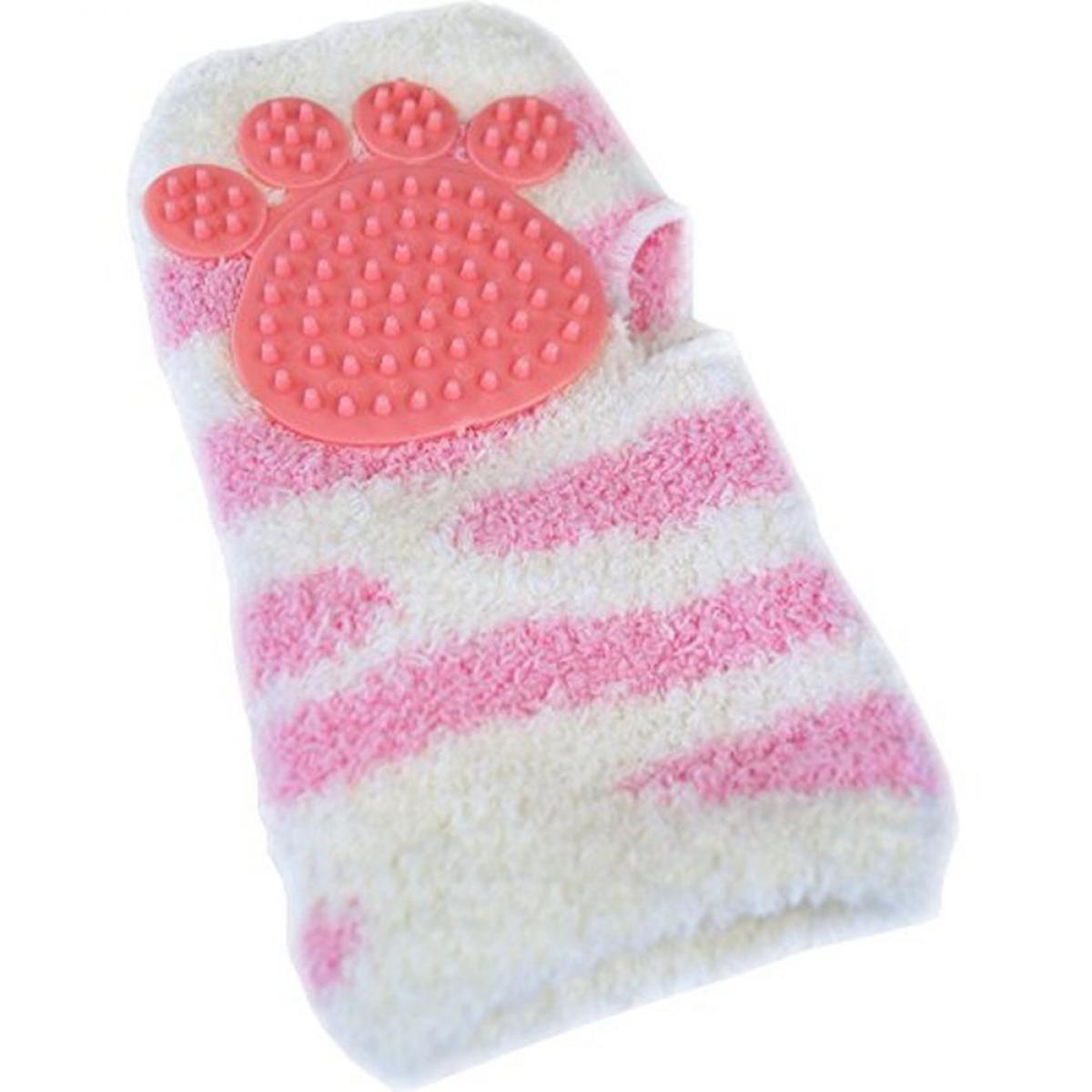 キャティーマン (CattyMan) CC にゃでにゃでブラシ(キャティーサロン カリーニャ)