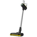 ケルヒャー サイクロン式スティッククリーナー 充電式 パワーブラシ (掃除機)KARCHER VC6(ケルヒヤ-) クリーナー 掃除機 スティッククリーナー(2)