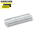 ケルヒャー KARCHER ワイプパッド2枚組(スプレーボトル、延長ポールセット用)2.633-100.0