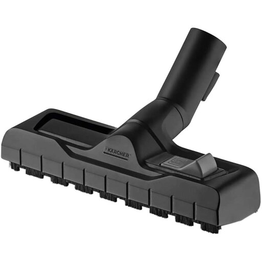 ケルヒャー(KARCHER) 乾湿切換え式フロアノズル 2.863-000.0 ケルヒャー(KARCHER) 乾湿切換え式フロアノズル 2.863-000.0