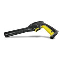 ケルヒャー KARCHER 高圧洗浄機交換用部品 トリガーガン クイックタイプ留め具付き 4.775-236.3 4.775-830.0の後継品 K2 クラシッ...