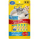 アース・バイオケミカル にゃんにゃんカロリー5袋パック