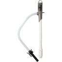 工進 KOSHIN 乾電池式 灯油ポンプ EP-306 満タン 自動停止 大型スイッチ 単3電池2本別売【棚卸バーコード】