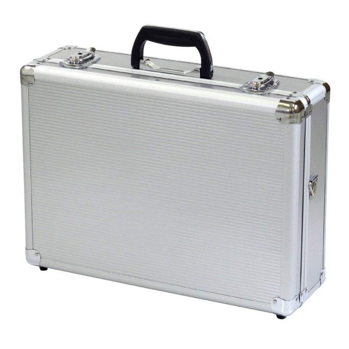 JEJ Astage（アステージ） アルミツールケース W約47×D約16×H約36cm T3AA 収納 工具 ツールボックス