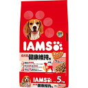 ACX (IAMS) p Nێp &CX  5kg [hbOt[h]