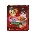 【商品説明】 香ばしく焼き上げた粒に贅沢な素材のうまみたっぷりでおいしく仕上げました。猫ちゃんが喜ぶお魚のおいしさがひと箱に4種類詰まった贅沢なおいしさ。10歳頃から（対象年齢8歳頃から）の愛猫の腎臓の健康維持に配慮。 【商品詳細】 200g