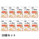 公式 MediSoup メディスープ 猫用 食欲サポート まぐろ味 40g×10袋セット【Vet's Labo】一般食 機能性栄養補助食 グレインフリー ウェッ...