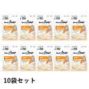 【ポイント5倍】公式 MediSoup メディスープ 猫用 腎臓サポート ササミ味あごだし仕立て 40g×10袋セット【Vet's Labo】 一般食 機能性栄...