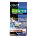 PRODIBIO ストップアンモ 1本入り アンモニア 吸着材 10月新入荷商品 【熱帯魚用品】【観賞魚用品】202410