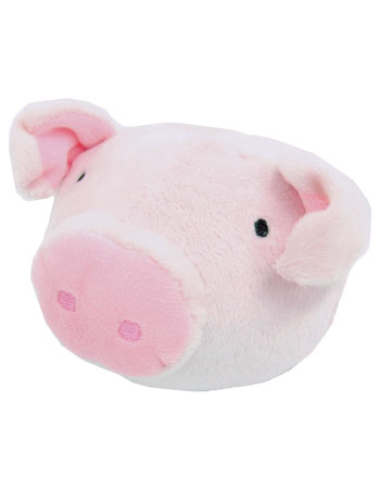 【ペッツルート】でっかいズーズー ブタ［K］