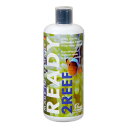 FaunaMarin　Ready2Reef 500ml 【LSS研究所】 サンゴ イソギンチャク アクアリウム 海水用品 添加剤 ［K］