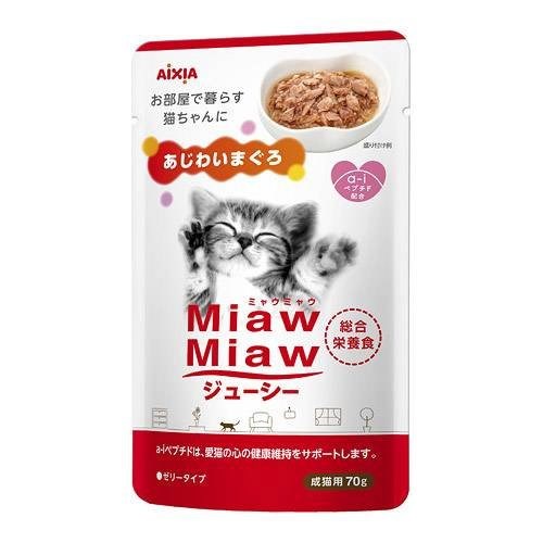 ߸˽ʬò  MiawMiaw塼 襤ޤ 70g