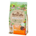 ★訳あり在庫処分特価 マルカン ナチュラハ グルテンフリー 12種ブレンド ラビット シニア 900g ML-531