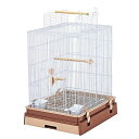 ★訳あり在庫処分特価マルカン CASA セレクトケージ Bird40 1個 MBP-03
