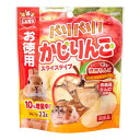 ★訳あり在庫処分特価 マルカン パリパリ! かじりんご お徳用 20g ML-507