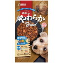 ★訳あり切迫期限 サンライズ ゴン太のほねっこ やわらかフード ビーフ&野菜入り 体重管理用 700g (賞味期限2025年5月末)