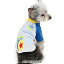 ペットパラダイス ディズニー トイ・ストーリー エイリアンTシャツ【小型犬】 | トイストーリー クリスマスプレゼント 犬の服 ドッグ いぬ イヌ ドック 犬服 犬用品 ペット用品 超小型犬 小型犬