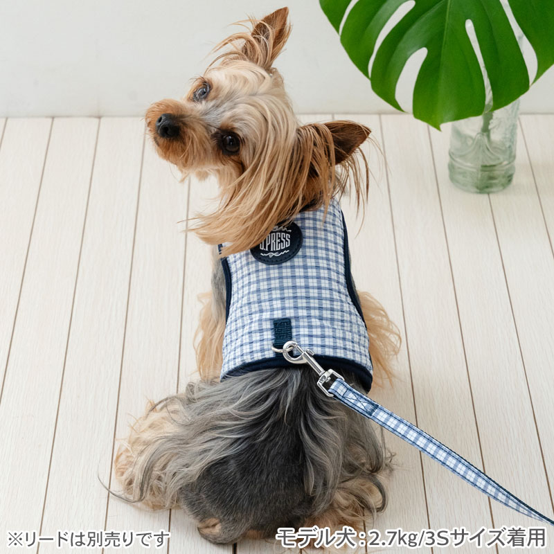 【最大2000円OFFクーポン】セール ペットパラダイス公式 J.PRESS 犬 クール ハーネ...
