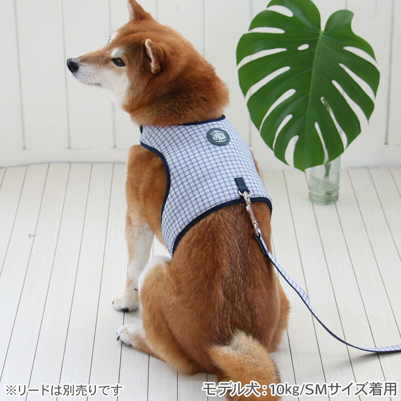 【最大2000円OFFクーポン】セール ペットパラダイス公式 J.PRESS 犬 クール ハーネ...