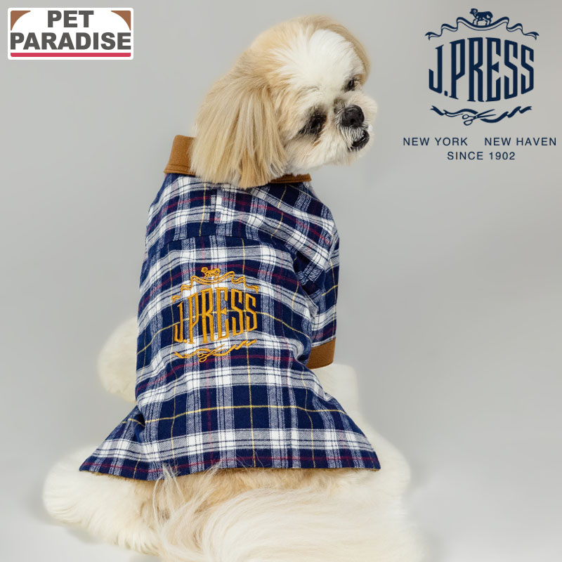 【500円OFFクーポン】【P5倍】ペットパラダイス公式 犬服 犬 服 ドッグウェア 冬 J...
