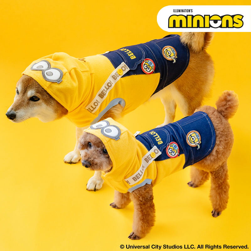 楽天市場】ミニー（パーカー｜ドッグウェア）：犬用品<ペット・ペット