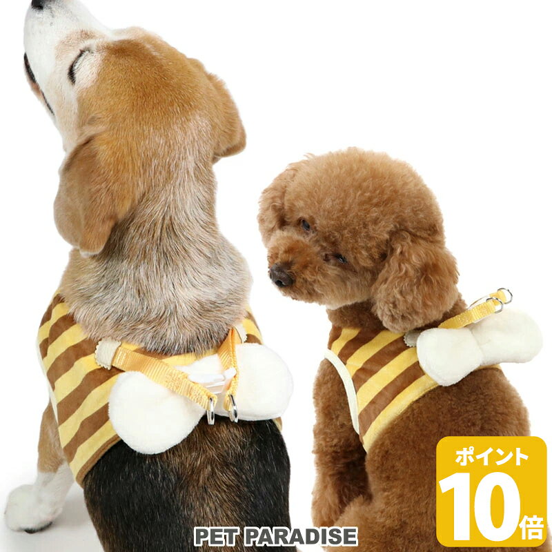 楽天市場】ハチ ハーネス（犬用品｜ペット・ペットグッズ）の通販
