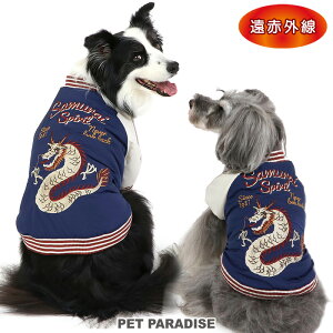 辰年の犬服｜龍デザインのスカジャンがおしゃれ！かっこいいおすすめは？