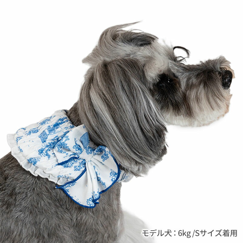 【P10倍】犬 ネッククーラー クールネック 首 冷却 保冷剤 暑さ対策 クール 接触冷...
