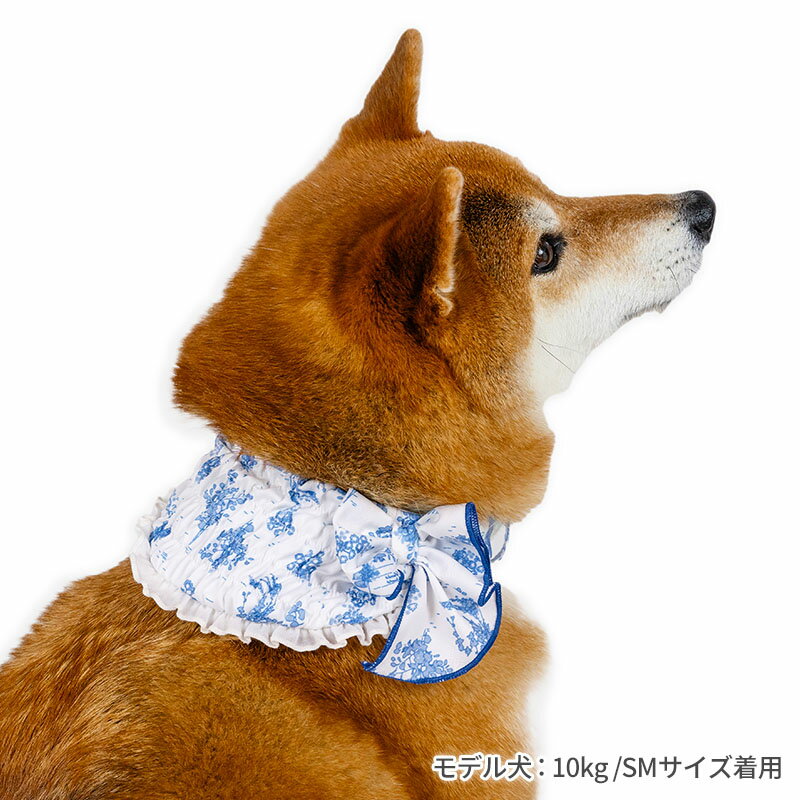 【P10倍】犬 ネッククーラー クールネック 首 冷却 保冷剤 暑さ対策 クール 接触冷...