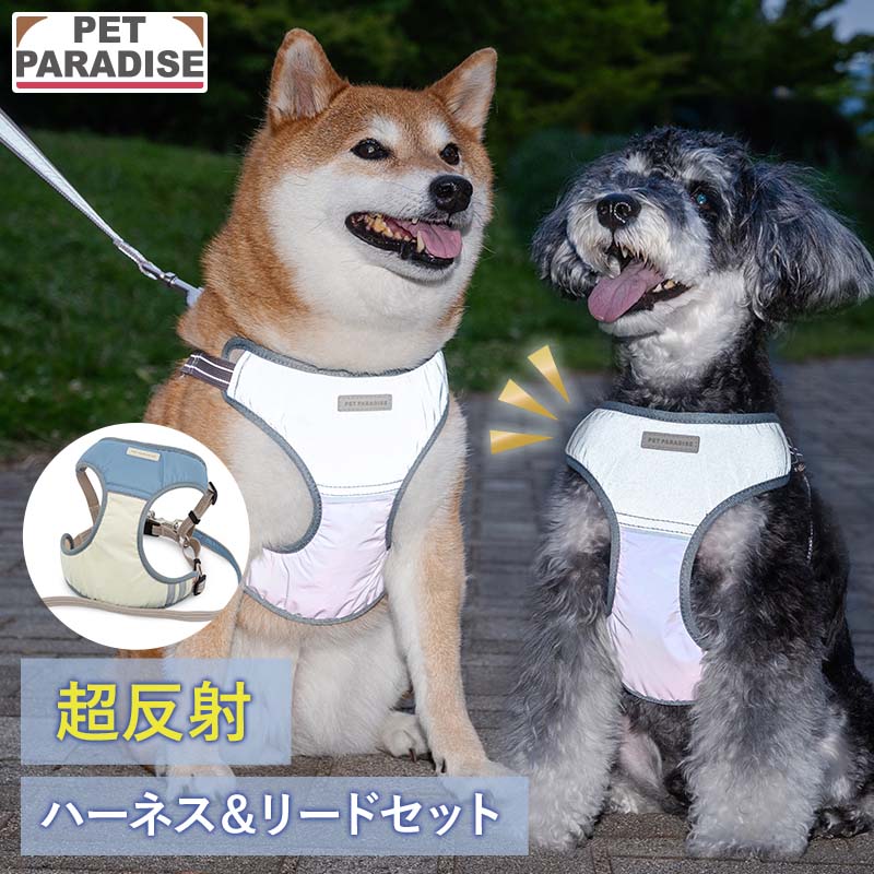 楽天市場】グリーン（ハーネスリード｜首輪・胴輪・リード）：犬用品