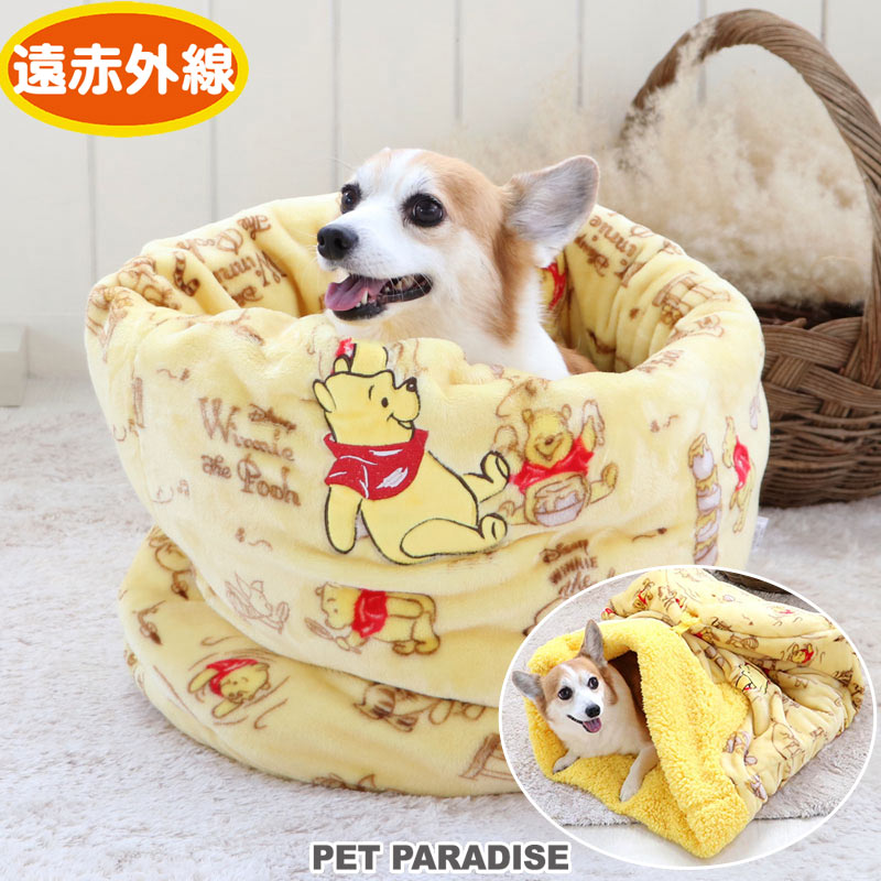 ペット用品 ショッピング ディズニー公式