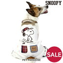 スヌーピー セール 犬 服 春 オーバーオール 【小型犬】 | アウトレット sale 【返品交換不可】 秋 コーデュロイ ツナギ パンツつなぎ お散歩 おしゃ...