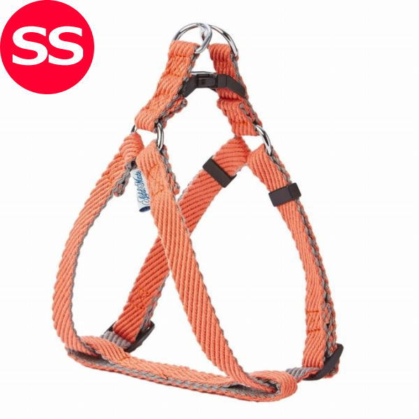 Rakuten - アドメイト ソフトスキップ ハーネス SS レッド（〜5kgまでの超小型犬 胴輪 お散歩）