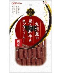 アドメイト 至極の逸品 九州産の黒毛和牛を使ったジャーキー 75g 犬用おやつ 国産 