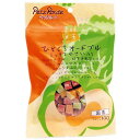 ペッツルート 素材メモ ひとくちオードブル ミックスやさい入り 100g(ドッグフード おやつ 国産)(4)