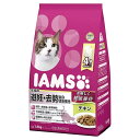 マース アイムス 成猫用 避妊・去勢後の健康維持 チキン 1.5kg(キャットフード)
