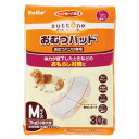 ペティオ 老犬介護用 おむつパッドK Mサイズ 30枚入(7kgまでの小型犬用 おもらし対策に)