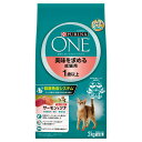 【お買得】ネスレ ピュリナワン キャット 美味を求める成猫用 サーモン&ツナ 2kg(キャットフード 成猫)