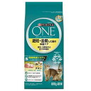 ネスレ ピュリナワン キャット 避妊・去勢した猫の体重ケア チキン 800g(キャットフード 全猫用)