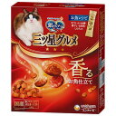 銀のスプーン 三ツ星グルメ 香るお魚仕立て お魚レシピ 240g(キャットフード ユニチャーム)