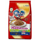 銀のスプーン 贅沢うまみ仕立て 下部尿路の健康維持用 1歳~10歳頃まで 800g(キャットフード ユニチャーム)