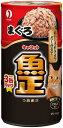 ペットライン キャネット 魚正 まぐろ 160g×3缶(キャットフード 猫缶 3缶パック)