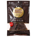 asuku(アスク) ジャパンプレミアム 牛干し肉 80g(ドッグフード おやつ 無添加 国産)