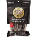 asuku(アスク) ジャパンプレミアム 釧路産ひめたら 60g(ドッグフード キャットフード おやつ 国産)