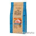 セレクトバランス グレインフリー 猫アダルト チキン 1.6kg（成猫用 穀物不使用）